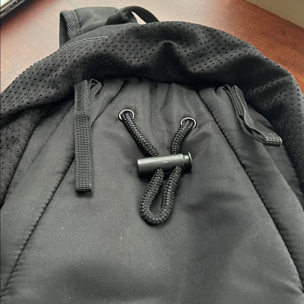 Mini Gymshark Backpack